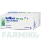 СОЛІАН (SOLIAN) 400 мг таблетки 50 шт - Амісульприд SANOFI