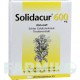 СОЛИДАКУР (SOLIDACUR) 600 мг таблетки 20 шт - Золотарника трава RODISMA-MED PHARMA