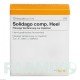 СОЛИДАГО КОМП (SOLIDAGO COMP) ампулы 10 шт - Гомеопатия BIOLOGISCHE HEILMITTEL HEEL