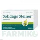 СОЛИДАГО ШТЕЙНЕР (SOLIDAGO STEINER) таблетки 100 шт - Золотарника трава ARISTO PHARMA