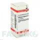 СОЛИДАГО ВИРГАУРА (SOLIDAGO VIRGAUREA) C 30 глобули 10 г - Гомеопатия DHU