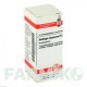 СОЛИДАГО ВИРГАУРА (SOLIDAGO VIRGAUREA) D 2 глобули 10 г - Гомеопатия DHU