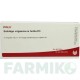 СОЛИДАГО ВИРГАУРА (SOLIDAGO VIRGAUREA) D 3 ампулы 10x1 мл - Гомеопатия WALA HEILMITTEL