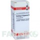 СОЛИДАГО ВИРГАУРА (SOLIDAGO VIRGAUREA) D 30 глобули 10 г - Гомеопатия DHU