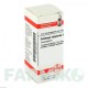 СОЛИДАГО ВИРГАУРА (SOLIDAGO VIRGAUREA) D 4 глобули 10 г - Гомеопатия DHU