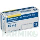 СОЛІФЕНАЦИН (SOLIFENACIN) 10 мг таблетки 30 шт - Соліфенацин 1 A PHARMA