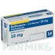 СОЛІФЕНАЦИН (SOLIFENACIN) 10 мг таблетки 50 шт - Соліфенацин 1 A PHARMA