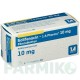 СОЛІФЕНАЦИН (SOLIFENACIN) 10 мг таблетки 90 шт - Соліфенацин 1 A PHARMA