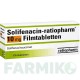 СОЛІФЕНАЦИН (SOLIFENACIN) 10 мг таблетки 50 шт - Соліфенацин RATIOPHARM