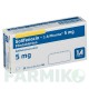 СОЛІФЕНАЦИН (SOLIFENACIN) 5 мг таблетки 30 шт - Соліфенацин 1 A PHARMA