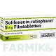 СОЛИФЕНАЦИН (SOLIFENACIN) 5 мг таблетки 30 шт - Солифенацин RATIOPHARM