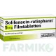 СОЛИФЕНАЦИН (SOLIFENACIN) 5 мг таблетки 90 шт - Солифенацин RATIOPHARM