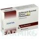 СОЛИФЕНАЦИН СУКЦИНАТ (SOLIFENACIN SUCCINAT) 10 мг таблетки 50 шт - Солифенацин ZENTIVA