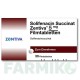 СОЛИФЕНАЦИН СУКЦИНАТ (SOLIFENACIN SUCCINAT) 5 мг таблетки 30 шт - Солифенацин ZENTIVA