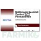 СОЛИФЕНАЦИН СУКЦИНАТ (SOLIFENACIN SUCCINAT) 5 мг таблетки 50 шт - Солифенацин ZENTIVA