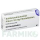 СОЛИФЕНАЦИНСУКЦИНАТ (SOLIFENACINSUCCINAT) 10 мг таблетки 30 шт - Солифенацин ASCEND