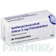 СОЛИФЕНАЦИНСУКЦИНАТ (SOLIFENACINSUCCINAT) 5 мг таблетки 90 шт - Солифенацин ASCEND