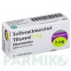 СОЛИФЕНАЦИНСУКЦИНАТ (SOLIFENACINSUCCINAT) 5 мг таблетки 30 шт - Солифенацин TILLOMED