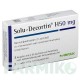 СОЛЮ ДЕКОРТИН (SOLU DECORTIN) 50 мг порошок 3 шт - Преднизолон MERCK HEALTHCARE