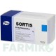 СОРТИС (SORTIS) 40 мг таблетки 100 шт - Аторвастатин EMRA-MED