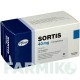СОРТИС (SORTIS) 40 мг таблетки 100 шт - Аторвастатин KOHLPHARMA