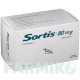 СОРТИС (SORTIS) 80 мг таблетки 100 шт - Аторвастатин VIATRIS