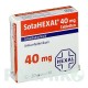 СОТАГЕКСАЛ (SOTAHEXAL) 40 мг таблетки 20 шт - Соталол HEXAL