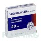 СОТАГЕКСАЛ (SOTAHEXAL) 40 мг таблетки 50 шт - Соталол HEXAL
