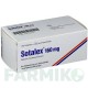 СОТАЛЕКС (SOTALEX) 160 мг таблетки 100 шт - Соталол CHEPLAPHARM