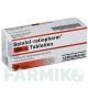 СОТАЛОЛ (SOTALOL) 160 мг таблетки 50 шт - Соталол RATIOPHARM