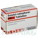 СОТАЛОЛ (SOTALOL) 160 мг таблетки 100 шт - Соталол RATIOPHARM