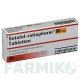 СОТАЛОЛ (SOTALOL) 80 мг таблетки 20 шт - Соталол RATIOPHARM