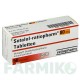 СОТАЛОЛ (SOTALOL) 80 мг таблетки 50 шт - Соталол RATIOPHARM