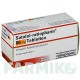 СОТАЛОЛ (SOTALOL) 80 мг таблетки 100 шт - Соталол RATIOPHARM