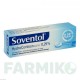 СОВЕНТОЛ (SOVENTOL) 0,25% крем 20 г - Гидрокортизон MEDICE PUTTER