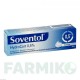 СОВЕНТОЛ (SOVENTOL) 0,5% крем 15 г - Гидрокортизон MEDICE PUTTER