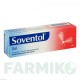 СОВЕНТОЛ (SOVENTOL) гель 20 г - Бамипин MEDICE PUTTER