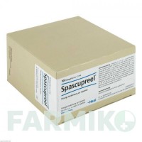 СПАСКУПРЕЛЬ (SPASCUPREEL) ампули 100 шт - Гомеопатія BIOLOGISCHE HEILMITTEL HEEL