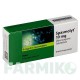 СПАЗМОЛИТ (SPASMOLYT) 10 мг таблетки 30 шт - Троспиум MEDA PHARMA