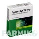 СПАЗМОЛИТ (SPASMOLYT) 30 мг таблетки 30 шт - Троспиум MEDA PHARMA