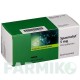 СПАЗМОЛИТ (SPASMOLYT) 5 мг таблетки 100 шт - Троспиум MEDA PHARMA