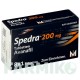 СПЕДРА (SPEDRA) 200 мг таблетки 8 шт - Аванафил BERLIN-CHEMIE