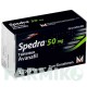 СПЕДРА (SPEDRA) 50 мг таблетки 12 шт - Аванафил BERLIN-CHEMIE