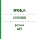 СПИГЕЛИЯ (SPIGELIA) LM I раствор 10 мл - Гомеопатия DHU