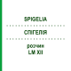 СПИГЕЛИЯ (SPIGELIA) LM XII раствор 10 мл - Гомеопатия DHU