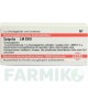 СПИГЕЛИЯ (SPIGELIA) LM XVIII глобули 5 г - Гомеопатия DHU