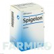 СПІГЕЛОН (SPIGELON) таблетки 250 шт - Гомеопатія BIOLOGISCHE HEILMITTEL HEEL