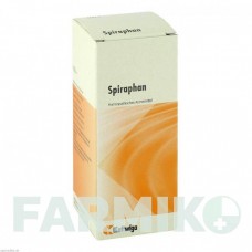 СПИРАФАН (SPIRAPHAN) капли 100 мл - Гомеопатия KATTWIGA