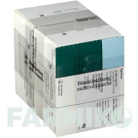 СПІРИВА (SPIRIVA) 18 мкг капсули 30 шт - Тіотропію бромід KOHLPHARMA