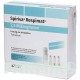 СПІРИВА (SPIRIVA) 2,5 мкг розчин 3x4,0 мл - Тіотропію бромід ABACUS MEDICINE